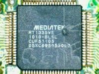 SBLOCCO PCB LITEON DG-16D4S 0225 - 0272 - 0401 - 9504 - 1175