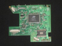 PCB LITEON DG-16D2S  74850c