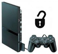 SERVIZIO DI MODIFICA PS2 FAT E SLIM