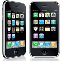 RIPARAZIONE TOUCH SCREEN IPHONE 3G/3GS