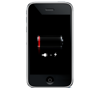 SOSTITUZIONE BATTERIA IPHONE 3G/3GS