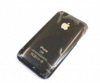 Sostituzione Cover Scocca Posteriore 3G/3GS