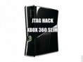 servizio modifica xbox 360 Reset glitch hack RGH Jtag per xbox 360 slim