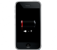 SOSTITUZIONE BATTERIA IPHONE 3G/3GS
